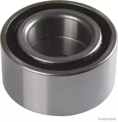 Комплект підшипника маточини HONDA STREAM, HONDA S2000, HONDA ACCORD, JAKOPARTS (J4704027)