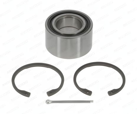 Комплект підшипника маточини OPEL CORSA, OPEL ASTRA, OPEL VECTRA, MOOG (OPWB11097) Комплект підшипника маточини OPEL CORSA, OPEL ASTRA, OPEL VECTRA, MOOG (OPWB11097)