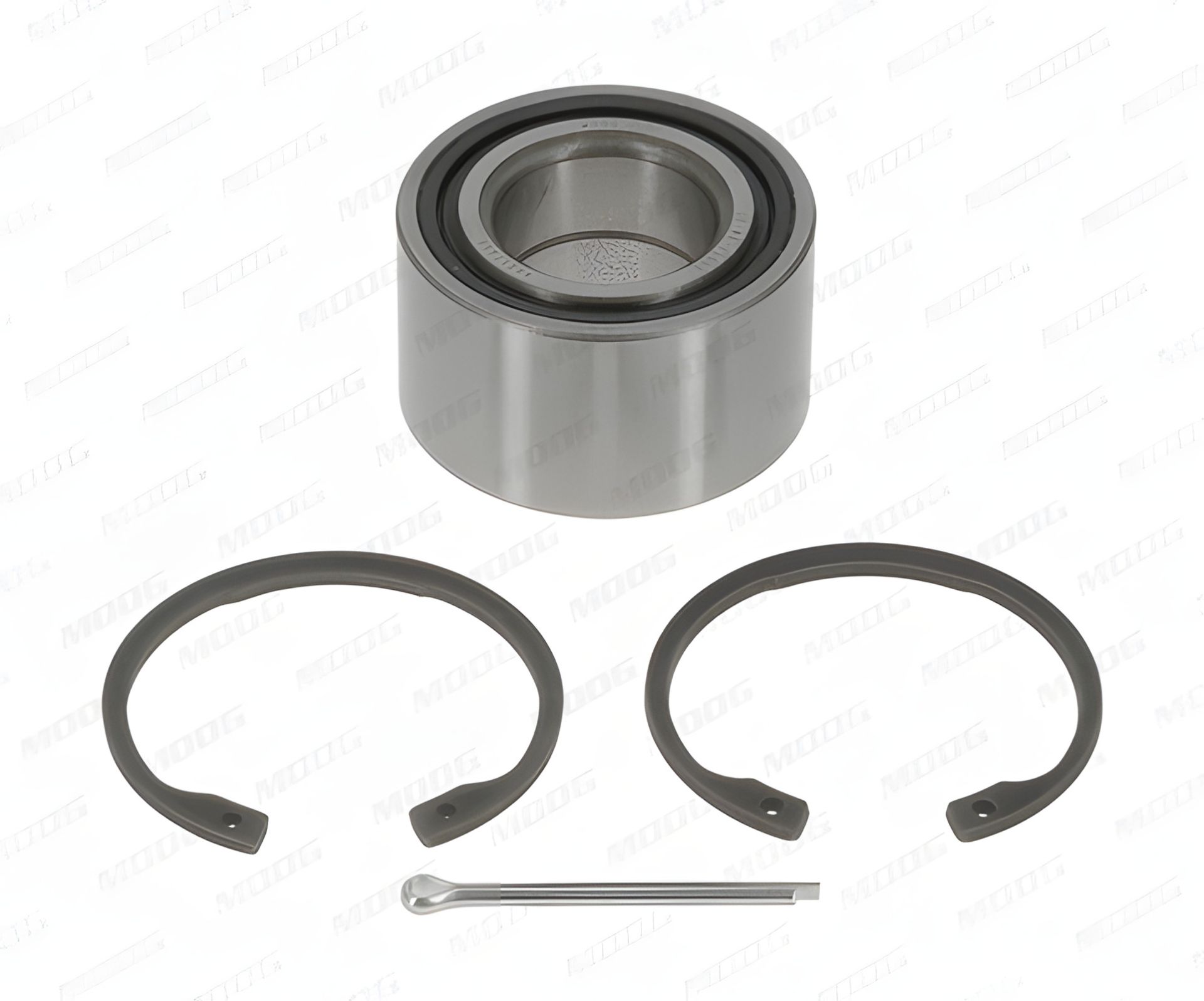 Маточини підшипник комплект OPEL CORSA, OPEL ASTRA, OPEL VECTRA, MOOG (OPWB11097) Маточини підшипник комплект OPEL CORSA, OPEL ASTRA, OPEL VECTRA, MOOG (OPWB11097)