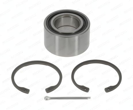 Комплект подшипника ступицы для моделей OPEL: CORSA, ASTRA, VECTRA, MOOG (OPWB11097) Комплект подшипника ступицы для моделей OPEL: CORSA, ASTRA, VECTRA, MOOG (OPWB11097)