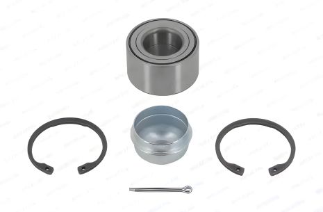 Комплект подшипника ступицы для OPEL CORSA/TIGRA/COMBO, MOOG (OPWB11096)