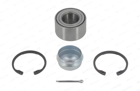 Комплект подшипника ступицы для OPEL CORSA/TIGRA/COMBO, MOOG (OPWB11096)