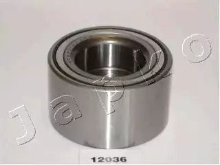 Комплект подшипника ступицы TOYOTA COROLLA, TOYOTA AVENSIS, TOYOTA PRIUS, JAPKO (412036)