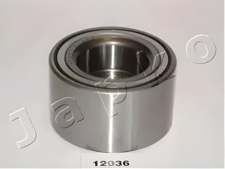 Ступичный подшипник комплект для TOYOTA COROLLA, TOYOTA AVENSIS, TOYOTA PRIUS, JAPKO (412036)