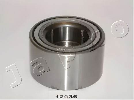 Комплект підшипника маточини для TOYOTA COROLLA, AVENSIS та PRIUS, JAPKO (412036)