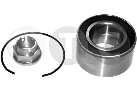 Комплект подшипника ступицы NISSAN KUBISTAR, DACIA LOGAN, RENAULT LOGAN (STC T474005)