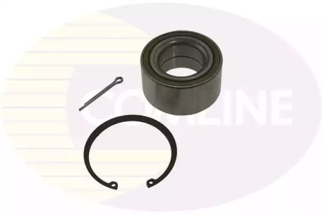 Комплект підшипника маточини TOYOTA MARK, KIA SPORTAGE, HYUNDAI TUCSON, COMLINE (CBK235)