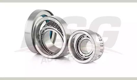 Комплект подшипника ступицы MB СЕДАН, MB S-CLASS, MB KOMBI, BSG (BSG60600003)