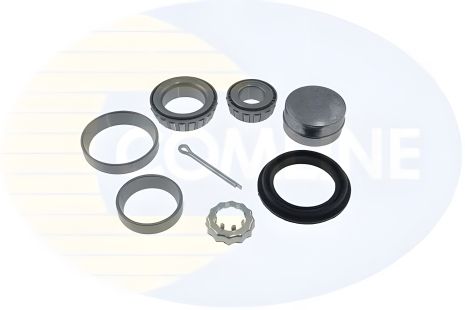 Набор подшипника ступицы SKODA FELICIA, PORSCHE 924, SEAT CORDOBA, COMLINE (код CBK004) Набор подшипника ступицы SKODA FELICIA, PORSCHE 924, SEAT CORDOBA, COMLINE (код CBK004)