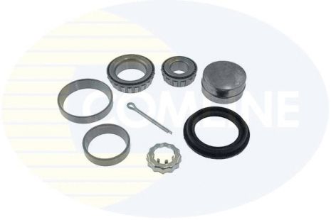 Комплект подшипника ступицы SKODA FELICIA, PORSCHE 924, SEAT CORDOBA, COMLINE (CBK004) Комплект подшипника ступицы SKODA FELICIA, PORSCHE 924, SEAT CORDOBA, COMLINE (CBK004)