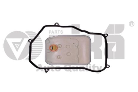 Фільтр АКПП SKODA OCTAVIA, VW PASSAT, Vika (K31778601)