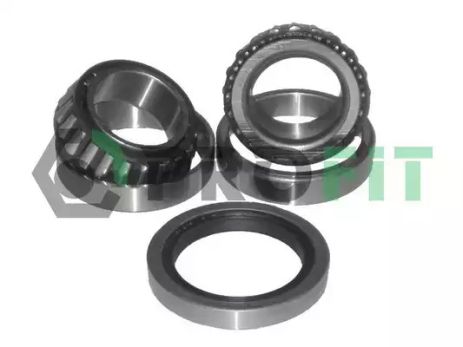 Комплект підшипника маточини 25011333 FORD