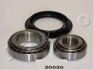 Комплект подшипника ступицы CHEVROLET LANOS, DAEWOO NUBIRA, DAEWOO LANOS, JAPKO (420020)