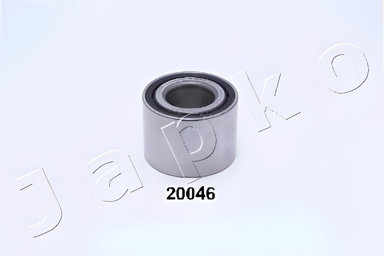 Комплект підшипника маточини JAPKO для CHEVROLET AVEO/DAEWOO KALOS/CHEVROLET SPARK (420046) Комплект підшипника маточини JAPKO для CHEVROLET AVEO/DAEWOO KALOS/CHEVROLET SPARK (420046)