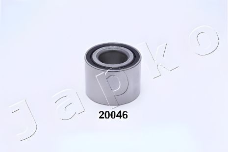 Комплект підшипника маточини JAPKO для CHEVROLET AVEO/DAEWOO KALOS/CHEVROLET SPARK (420046)