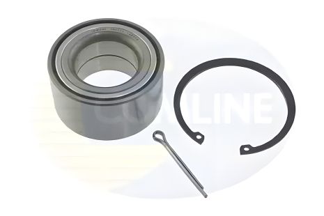 Маточини комплект підшипника KIA RIO, HYUNDAI i20, HYUNDAI i10, COMLINE (CBK022)