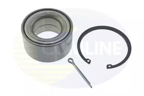 Комплект підшипника маточини KIA RIO, HYUNDAI i20, HYUNDAI i10, COMLINE (CBK022)
