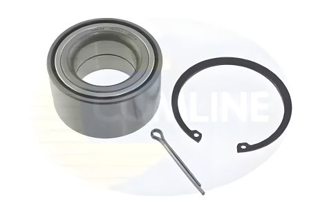 Маточини комплект підшипника KIA RIO, HYUNDAI i20, HYUNDAI i10, COMLINE (CBK022)