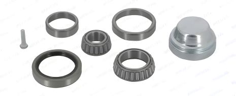 Набір підшипника маточини для CHRYSLER CROSSFIRE та MERCEDES-BENZ CLK, E-CLASS, MOOG (MEWB11265) Набір підшипника маточини для CHRYSLER CROSSFIRE та MERCEDES-BENZ CLK, E-CLASS, MOOG (MEWB11265)