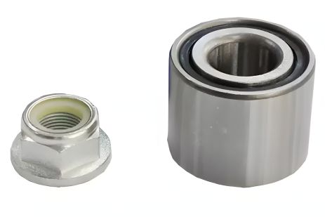 Комплект підшипника маточини для DACIA LOGAN, ASAM (30839) Комплект підшипника маточини для DACIA LOGAN, ASAM (30839)