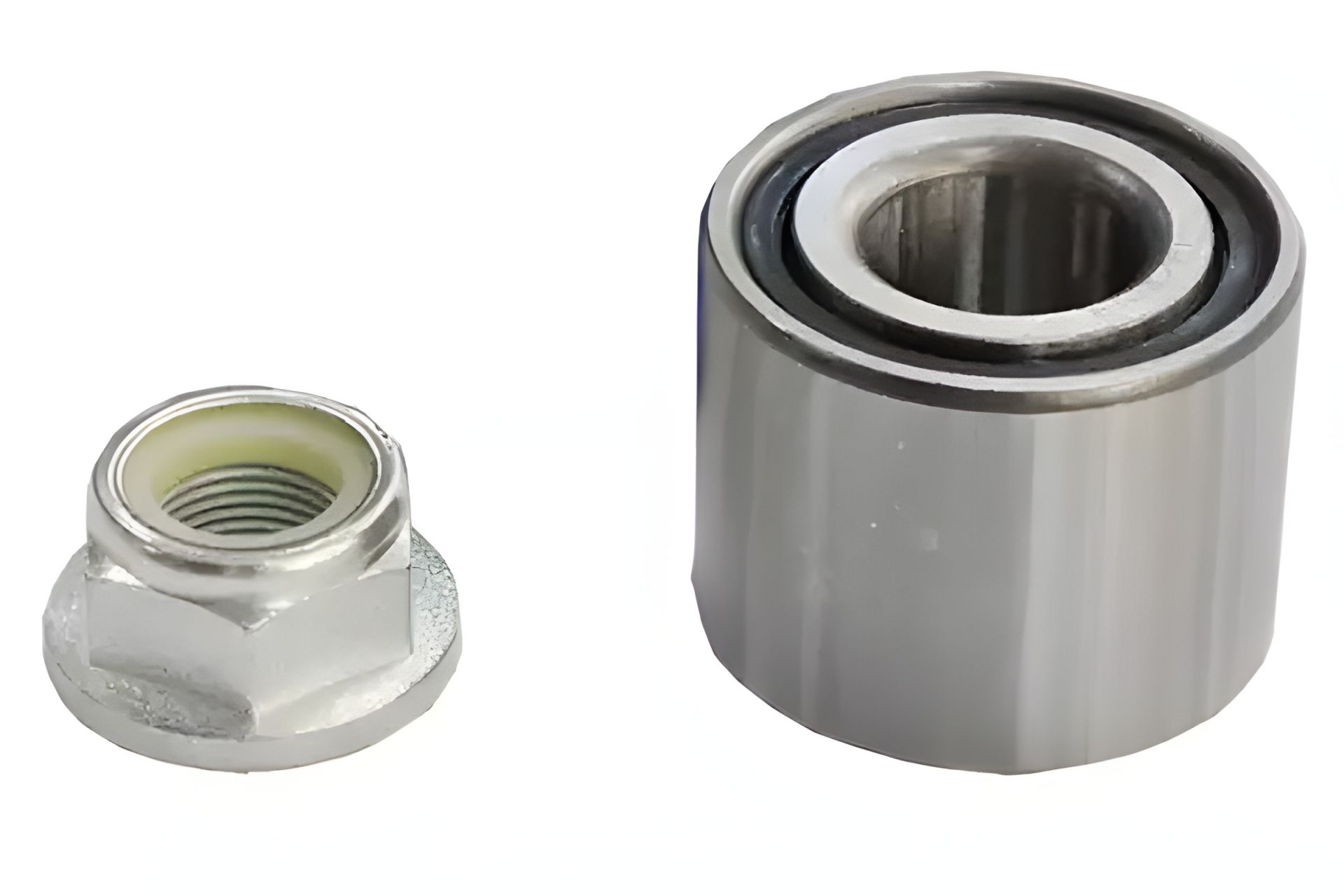 Комплект підшипника маточини для DACIA LOGAN, ASAM (30839) Комплект підшипника маточини для DACIA LOGAN, ASAM (30839)