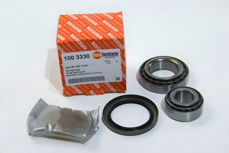 Підшипниковий комплект для VW LT, MERCEDES (AUTOTECHTEILE 1003330)