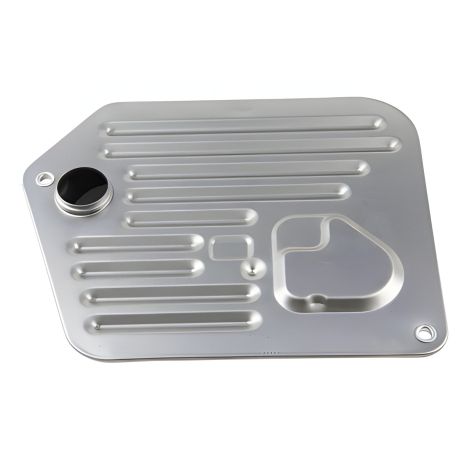 Фильтр АКПП для AUDI A8, OSSCA (22482) Фильтр АКПП для AUDI A8, OSSCA (22482)