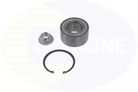 Комплект підшипника маточини MAZDA MX-5, MAZDA 3, MAZDA 6, COMLINE (CBK276)