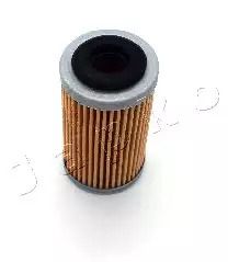 Фільтр АКПП FTJ022 NISSAN JUKE, NISSAN MICRA IV, NISSAN NOTE, JAPKO (FTJ022)