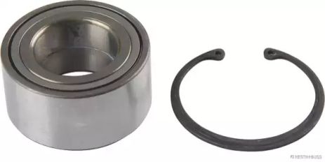 Комплект підшипника маточини SUBARU JUSTY, SUZUKI LIANA, SUZUKI SWIFT, JAKOPARTS (J4708015)