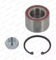 Комплект підшипника маточини NISSAN PIXO, OPEL AGILA, SUZUKI WAGON, MOOG (OPWB11094)