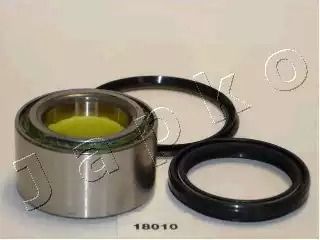 Комплект подшипника ступицы 418010 SUZUKI