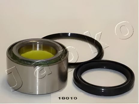 Підшипника комплект маточини 418010 SUZUKI