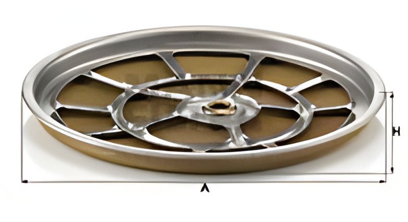 Фильтр АКПП для VW GOLF, AUDI 80, MANN-FILTER (H116KIT) Фильтр АКПП для VW GOLF, AUDI 80, MANN-FILTER (H116KIT)