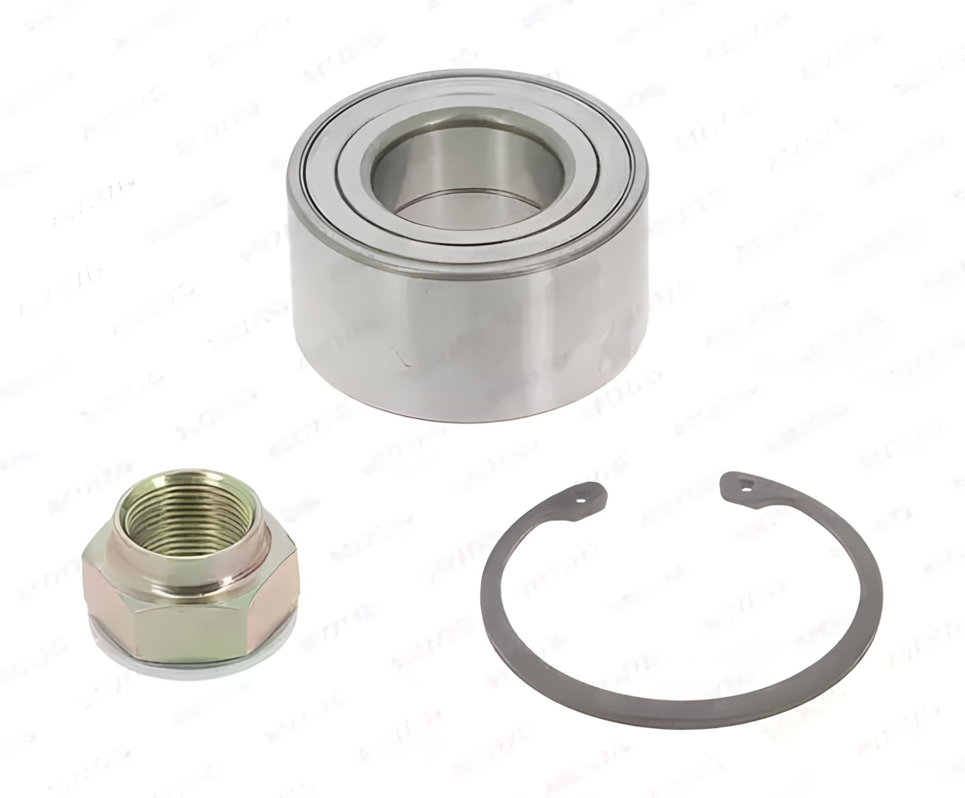 Комплект подшипника ступицы для LANCIA THEMA, ALFA ROMEO, FIAT TIPO, MOOG (FIWB11527) Комплект подшипника ступицы для LANCIA THEMA, ALFA ROMEO, FIAT TIPO, MOOG (FIWB11527)