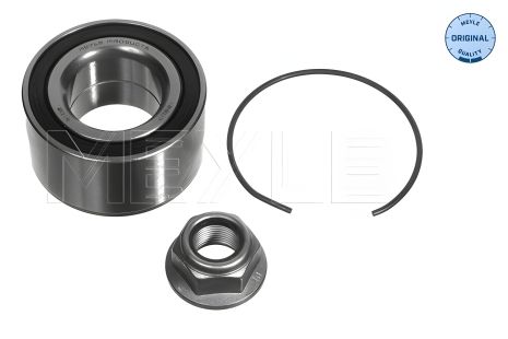 Комплект подшипника ступицы LADA LARGUS, NISSAN KUBISTAR, DACIA SANDERO, MEYLE (16141464049) Комплект подшипника ступицы LADA LARGUS, NISSAN KUBISTAR, DACIA SANDERO, MEYLE (16141464049)