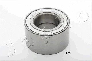 Комплект підшипника маточини KIA SHUMA, MAZDA MPV, MAZDA RX-7, JAPKO (410312)