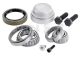 Комплект підшипника маточини MERCEDES-BENZ CLK, E-CLASS, MERCEDES-BENZ SLK, NTN-SNR (R15124S)
