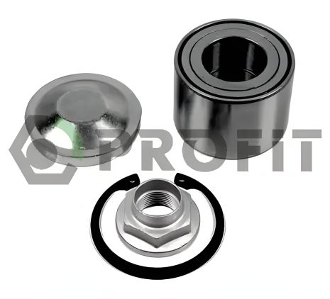 Комплект ступичного подшипника 25013617 NISSAN OPEL