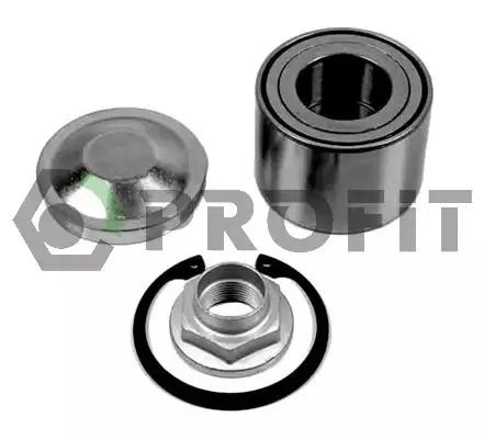 Комплект підшипника маточини 25013617 NISSAN OPEL