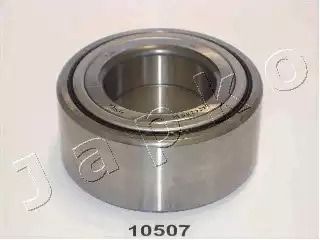 Комплект підшипника маточини KIA CERATO, HYUNDAI COUPE, HYUNDAI ELANTRA, JAPKO (410507)