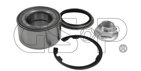 Ступицы подшипников комплект KIA SORENTO, GSP (GK6944)