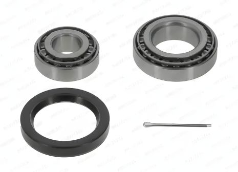 Комплект підшипника маточини MG MG, HYUNDAI H100, MITSUBISHI L200, MOOG (MIWB11920) Комплект підшипника маточини MG MG, HYUNDAI H100, MITSUBISHI L200, MOOG (MIWB11920)
