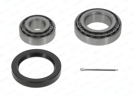 Комплект подшипника ступицы MG MG, HYUNDAI H100, MITSUBISHI L200, MOOG (MIWB11920) Комплект подшипника ступицы MG MG, HYUNDAI H100, MITSUBISHI L200, MOOG (MIWB11920)
