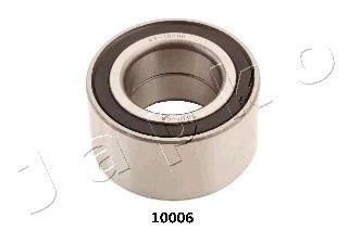 Комплект подшипника ступицы MAZDA 2, DR DR, FORD FIESTA, JAPKO (410006) Комплект подшипника ступицы MAZDA 2, DR DR, FORD FIESTA, JAPKO (410006)