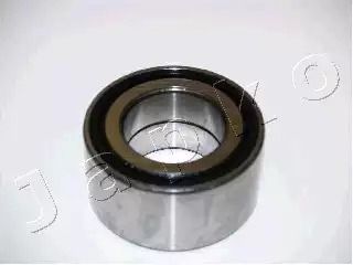 Комплект підшипника маточини SUBARU JUSTY, SUZUKI LIANA, SUZUKI SPLASH, JAPKO (418023)