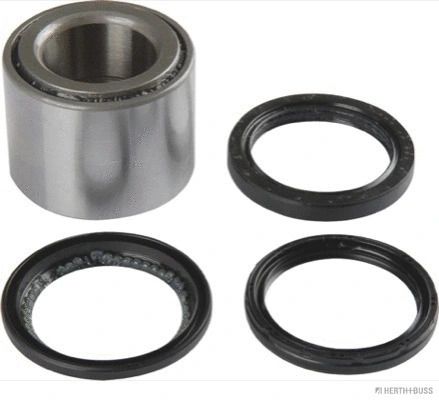Комплект подшипника ступицы SUBARU FORESTER, HERTH + BUSS JAKOPARTS (J4717009)