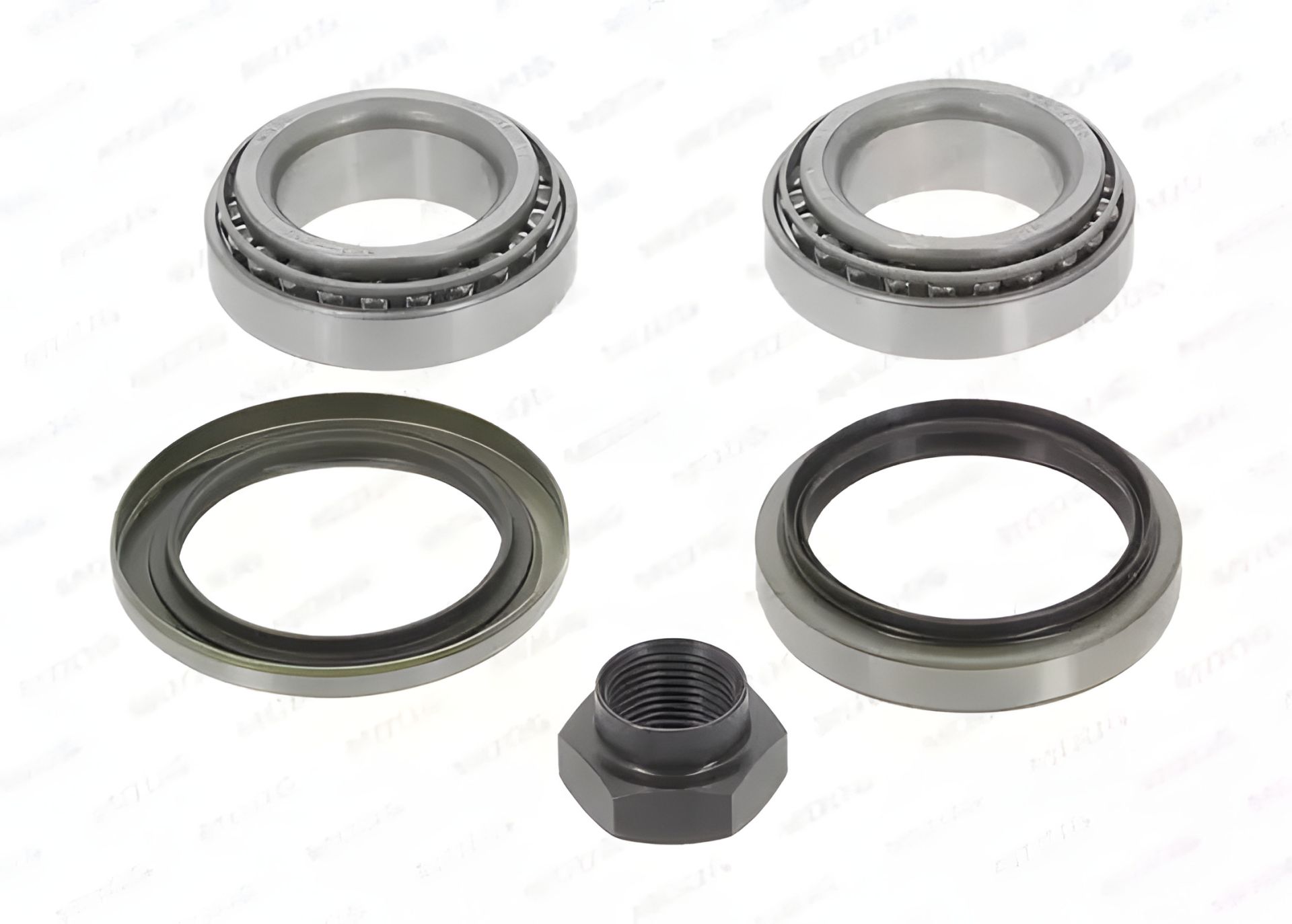 Комплект ступичного подшипника FORD FIESTA, ESCORT, ORION, MOOG (FDWB11171) Комплект ступичного подшипника FORD FIESTA, ESCORT, ORION, MOOG (FDWB11171)