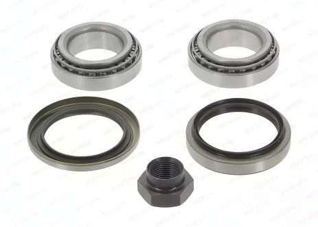 Комплект ступичного подшипника FORD FIESTA, ESCORT, ORION, MOOG (FDWB11171) Комплект ступичного подшипника FORD FIESTA, ESCORT, ORION, MOOG (FDWB11171)