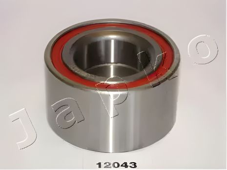 Комплект подшипника ступицы TOYOTA YARIS, JAPKO (412043) Комплект подшипника ступицы TOYOTA YARIS, JAPKO (412043)